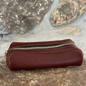 Portland Leathergoods Sidekick Pouch